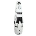 thumbnail image 1 of Football Practice Dummy, Soccer Inflatable Dummy Multifunctional  for Indoor Outdoor, 1 of 7
