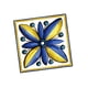 thumbnail image 5 of 10pcs Etiqueta Engomada Cuadrada De De Para La Decoración Del Fondo De Del Piso - #7, Individual 06 Soledad Etiqueta autoadhesiva de la pared, 5 of 8