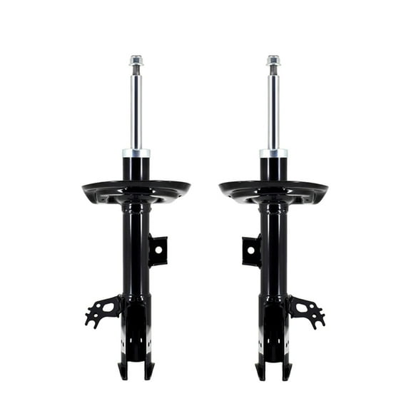Pair of 2 Front Left-Right Suspension Strut Assembly For 2021 2022 Toyota Venza