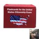 thumbnail image 1 of US Citizenship Flash Cards 2024 100 USCIS Questions and Answers Flashcards, 1 of 5