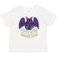 thumbnail image 3 of Inktastic Cutest Little Cryptid Mothman Boys or Girls Baby T-Shirt, 3 of 5