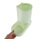 thumbnail image 5 of Moluckfu Comedero Automático Para Mascotas Con Resistente Y Fácil Limpieza Multicolor, 5 of 8