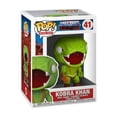 thumbnail image 1 of POP Vinyl: MOTU - Kobra Khan POP Vinyl: MOTU - Kobra Khan, 1 of 2