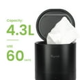 thumbnail image 2 of Kyvol Cybovac S31 Robot Vacuum Cleaner Dust Bag - 5X Dust Bags Replacement, 2 of 2