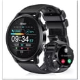 thumbnail image 1 of Smartwatch S46 Bluetooth Sports Fitness compatible con iOS, 1 of 7