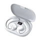 thumbnail image 1 of Auriculares inalámbricos estéreo HiFi de baja latencia y resistentes al sudor con Bluetooth Blanco, 1 of 7