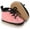 Aa-pink, variant on Infant Baby Boys Girls Slipper Soft Sole Non Skid Sneaker Moccasins Toddler First Walker Cirb House Shoes