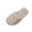 Khaki, variant on Fuzzy Slippers Ofreoo Women's Fashion Casual Winter Home Indoor Cotton Slippers