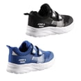 thumbnail image 3 of Bipack Tenis Niño Sport C Clasicos negro 18, 3 of 4