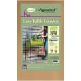 thumbnail image 2 of Tierra Garden Haxnicks Vigoroot EasyTable Garden with Cover, Self Watering, Outdoor Greenhouse Protects Your Herb Garden and Vegetables, 50–VIG150, 2 of 7