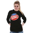 thumbnail image 4 of Vintage Dubble Bubble Gum Double Logo Long Sleeve TShirt Men Women Brisco Brands X, 4 of 6