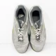 thumbnail image 4 of Ad-id-as Mens Dropset GX7955 Gray Running Shoes Sneakers Size 11, 4 of 6