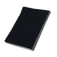 thumbnail image 2 of 10 Sheets Adhesive Felt Cloth DIY Colored Cloth A4 Size Stickers Handmade Crafts Supplies for Home Kindergarten, 2 of 4
