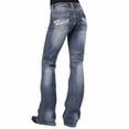 thumbnail image 2 of Stetson Womens Burleson Jeans, 2 of 2