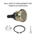 thumbnail image 2 of TFixolBall Joint Kit Ball Joint A-Arm ATV Replacement for Yamaha 5LP-23579-00-00, 2 of 7