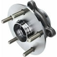 thumbnail image 4 of A-Premium 2 x Front Wheel Bearings and Hub Assembly Compatible with Toyota Avalon 2019-2020, Camry 2018-2020 & Lexus ES350 2016-2020, RX350L, RX450h, RX450h, RX450hL, 4 of 6