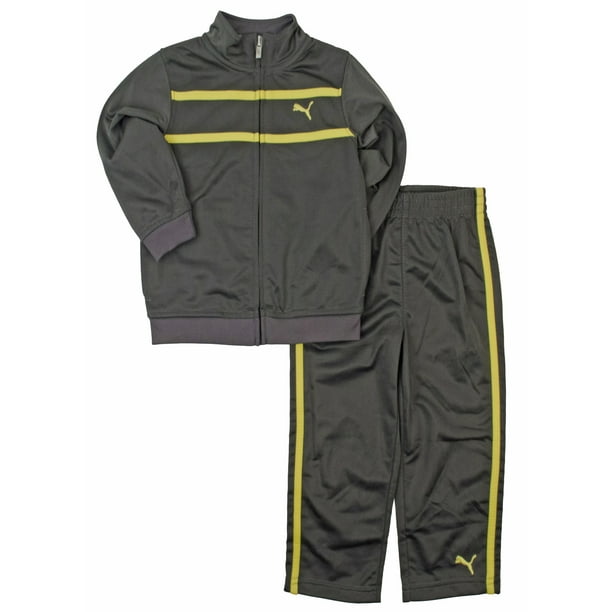 puma active tricot men's sweatpants