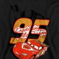 thumbnail image 3 of Cars Chandail à Capuchon 95 Lightning McQueen pour Garçons/filles, 3 of 5