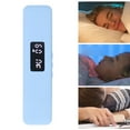 thumbnail image 1 of Pillow Speaker Bone Conduction Stereo, Mini Portable BluetoothH Sleep Headphone, Bone Conduction BluetoothH Pillow Speaker for Sleeping, Portable Sleep Bar Pillow Speaker, 1 of 7
