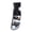 M, variant on Light weight Dog Boot With Adjustable Straps Corrective Pet Shoe Dog Paws Protectors Safety Dogs Winter Outdoor Supply