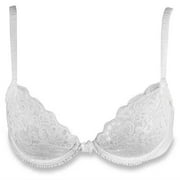 Vassarette Her Secret Push-up Bra