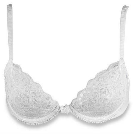 Vassarette Her Secret Push-up Bra