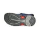 thumbnail image 5 of Regatta - Sandalias chanclas infantiles Westshore para niños niñas (Marino/Pimiento), 5 of 6