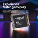 thumbnail image 4 of SSD Crucial New 2024 P310 PCIe Gen4 2230 NVMe M.2 de 2 TB, 4 of 6
