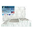 thumbnail image 3 of Glasfloss 16x30x1 - MERV 10 -Qty:6 - Furnace Air Filter - Made in USA (Actual Size: 15.5 x 29.5x7/8 inch), 3 of 5