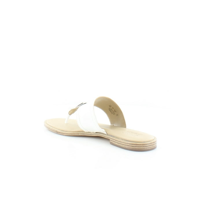 Naturalizer frankie thong discount sandals