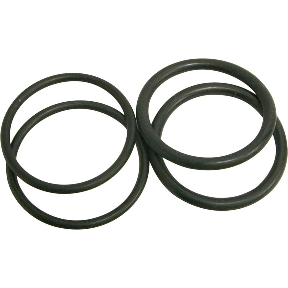 Delta Genuine Parts RP25 O Rings 4 Count