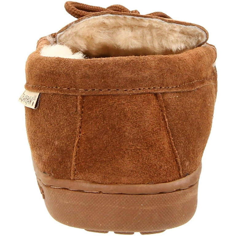 Bearpaw women's moc ii moccasin hotsell