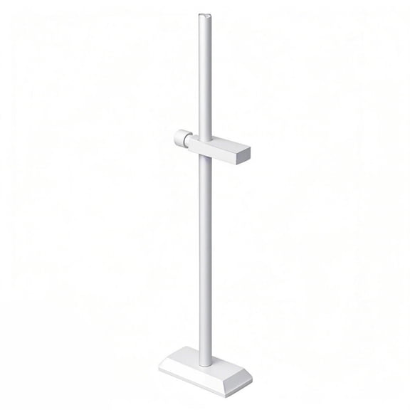 Adjustment Aluminum GPU Support Bracket Prevents Graphics Card Sagging and Damag