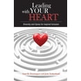 thumbnail image 1 of Pre-Owned Leading with Your Heart: Diversity and Ganas for Inspired Inclusion (Paperback) 1586441531 9781586441531, 1 of 1