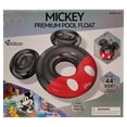 thumbnail image 5 of GoFloats Premium Micky Pool Float, 44", 5 of 5