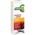 RUB A535 Regular STRENGTH CREAM For Relief of Arthritis, Muscle, Joint