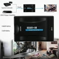thumbnail image 1 of 1080P HDMI a SCART Video Audio Upscale Converter Adapter Plug and Play con USB Likrtyny Para estrenar, 1 of 7