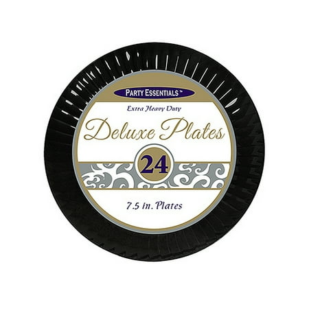 Focus Deluxe Salad - 1 - Party Essentials 7.5
