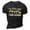 Black, variant on PMUYBHF Mens Black Tshirt Leisure Sports Fashion Daily Round Neck Short Sleeve Mens Shirt T Shirt Gym Shirts Men Compression White Shirt Men