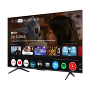 TCL 50â€ Class Q6 QLED 4K UHD HDR Smart Google TV (NEW 2024) - 50Q651G