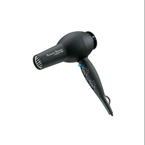 BaBylissPRO Babyliss Pro Ceramix Xtreme Hair Dryer, Black BaBylissPRO Babyliss Pro Ceramix Xtreme Hair Dryer, Black