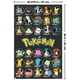 thumbnail image 3 of Póster mural Trends International Pokémon favoritos de todos los tiempos, 3 of 4