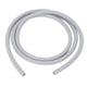 thumbnail image 3 of Manguera De Tubo Dental, Eyector De Saliva Dental Profesional Manguera De Succión Flexible Resistente Al Desgaste Para Dentista Para Hospital Dental ANGGREK Tubing for Dental Saliva Ejector, 3 of 8