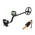 thumbnail image 1 of Underground Metal Detector TX 850 Powerful Yellow Gold Detectors Treasure Hunter Pointer Detector ,Easy to Install, 1 of 7