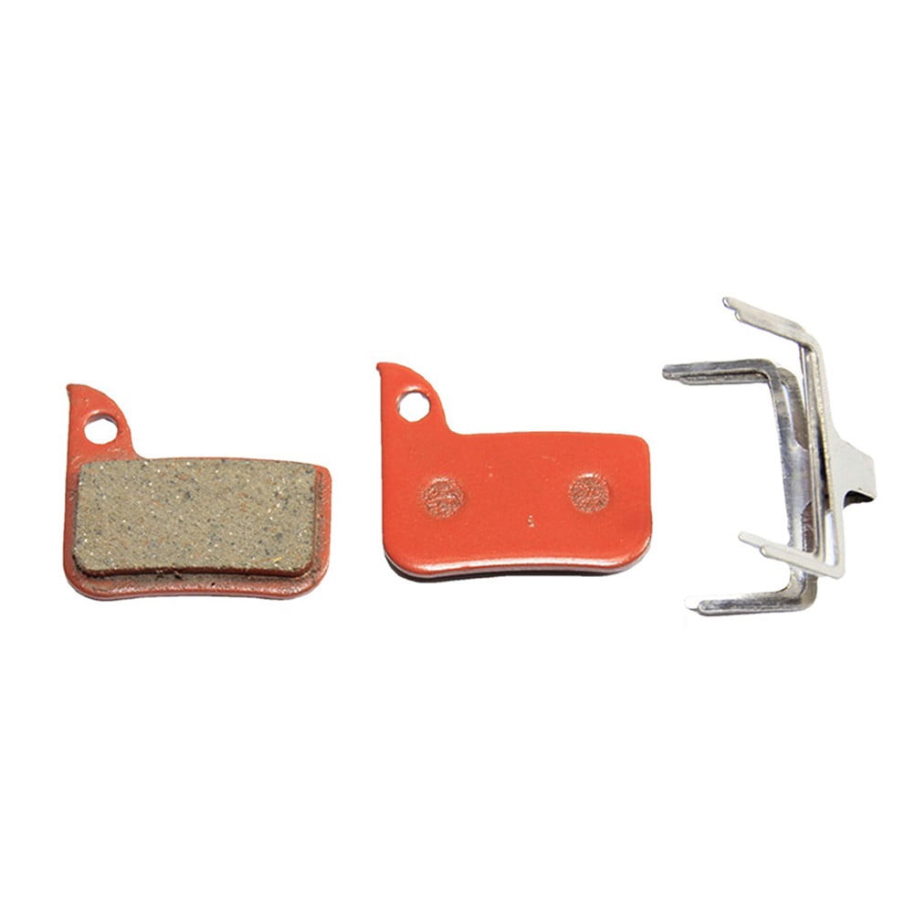 1Pr Bicycle Ceramic Brake Pads Bike 
