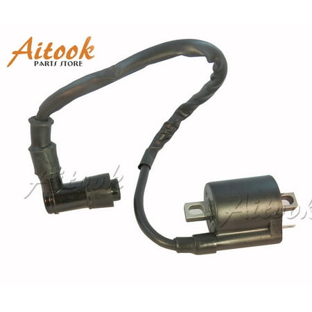 Ignition Coil Polaris Trail Boss 250 2x2 4x4 1988-1999 (Best 4x4 Atv For Trail Riding)