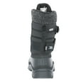thumbnail image 4 of Trespass Childrens Boys Strachan II Waterproof Snow Boots, 4 of 5