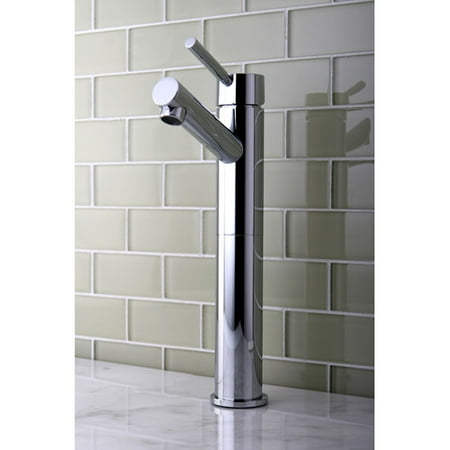 UPC 663370032967 product image for Modern Single Handle Vessel Sink Faucet | upcitemdb.com