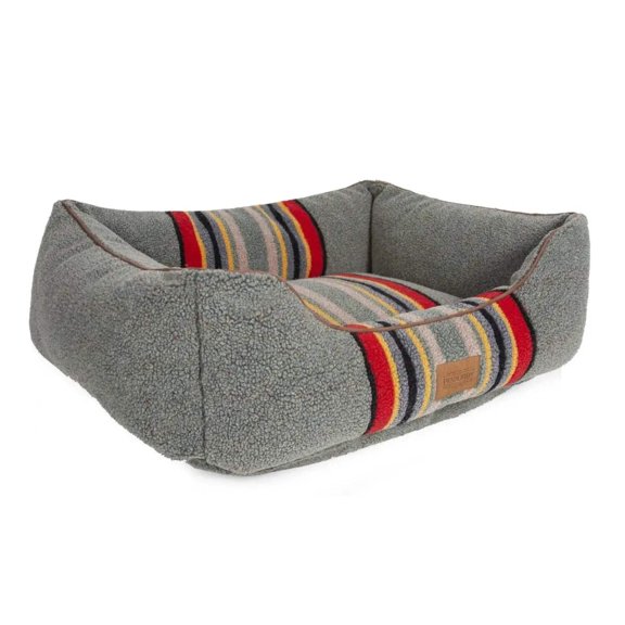 K9 Outdoors - Pendleton Kuddler Dog Bed