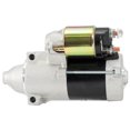 thumbnail image 2 of Max Motosports Starter Replacement for Cub Cadet Kohler 2409801 2409803 1209817 128000-7480 228000-264, 2 of 5